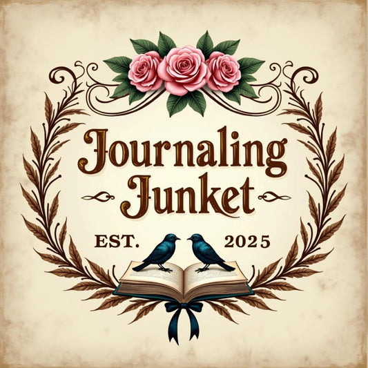 Plain Journal Kit